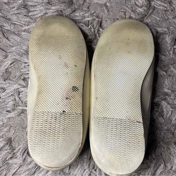 GOLDEN GOOSE LIMITED EDITION BLACK STAR SUPERSTAR SNEAKERS men size 9 - Picture 13 of 15